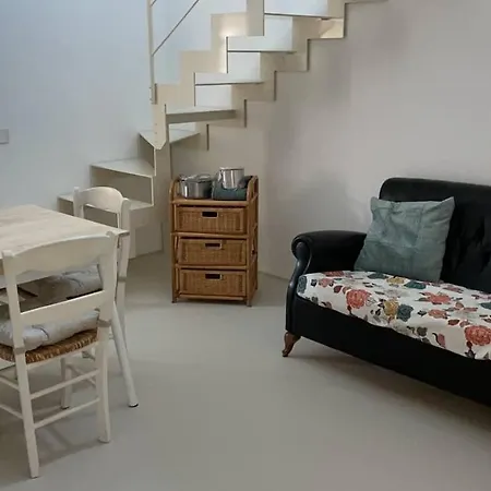 Loft La Contessa Apartment *