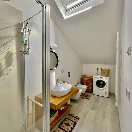 Loft La Contessa Senigália