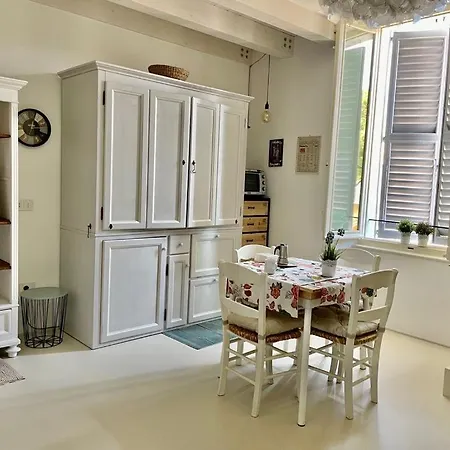 Apartamento Loft La Contessa *