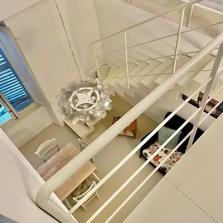 Loft La Contessa * セニガッリア