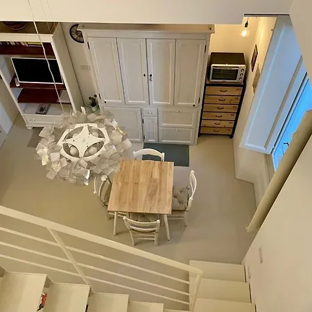 Loft La Contessa Senigallia