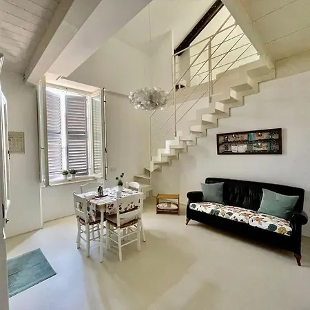 Loft La Contessa Senigallia