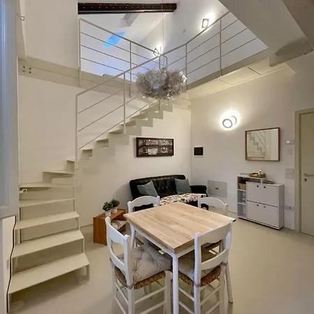 Loft La Contessa *