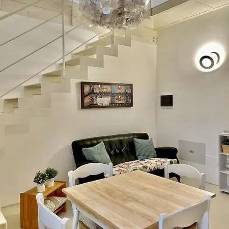 Loft La Contessa セニガッリア